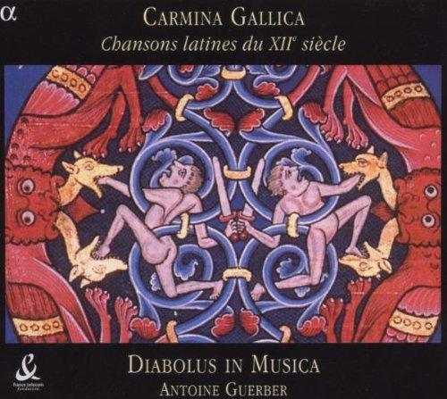 Carmina Gallica