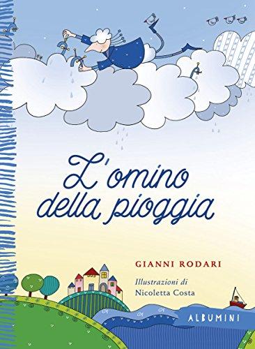 L'omino della pioggia