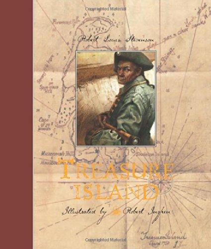 Treasure Island: Templar Classics