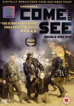 Come And See [2 DVDs] [UK Import]