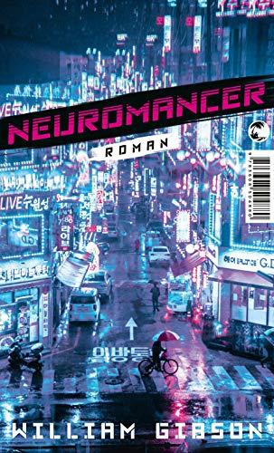 Neuromancer: Roman