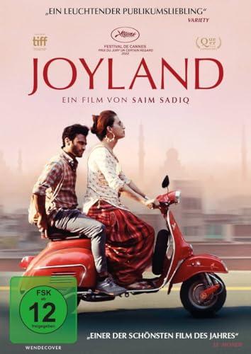 Joyland