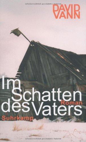 Im Schatten des Vaters: Roman