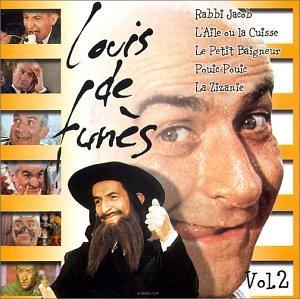 Louis de Funes-Best of V.2