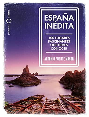 España inédita (Nómadas)