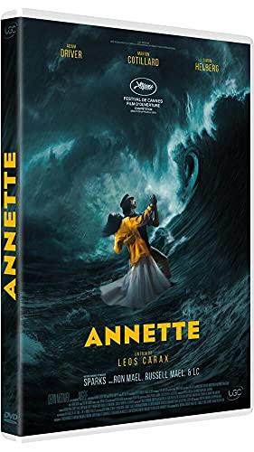 Annette [FR Import]