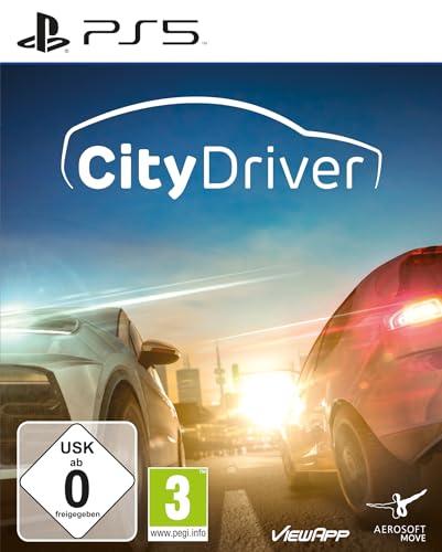 City Driver [PS5]