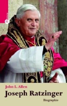 Joseph Ratzinger