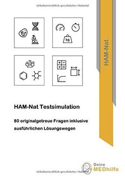 HAM-Nat Testsimulation