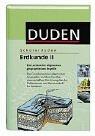 (Duden) Schülerduden, Erdkunde II