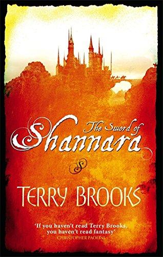 The Sword of Shannara (Shannara Series)