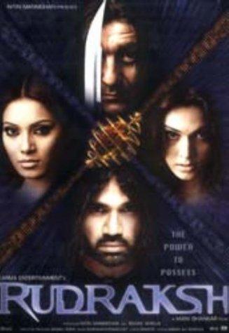 Rudraksh [UK Import]