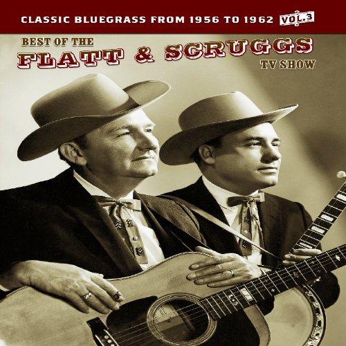 The Best of Flatt and Scruggs TV - Volume 3 [UK Import]