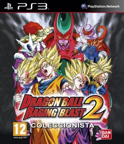 Dragonball: Raging Blast 2 - Limited Edition