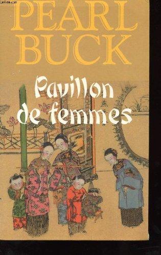 PAVILLON DE FEMMES