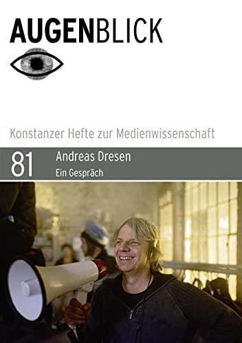 Andreas Dresen: «Im Kino sieht man nicht das wirkliche Leben.» Ein Gespräch (AugenBlick)