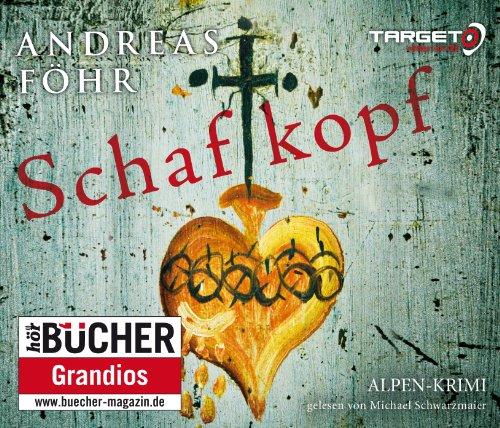 Schafkopf, 6 CDs (TARGET - mitten ins Ohr)