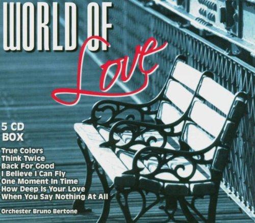 World of Love