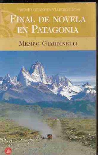 Final de novela en patagonia