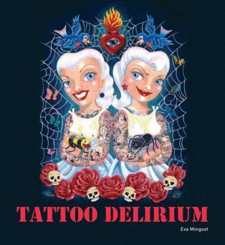 Tattoo Delirium