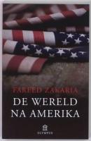 Wereld na Amerika (Olympus Pockets)