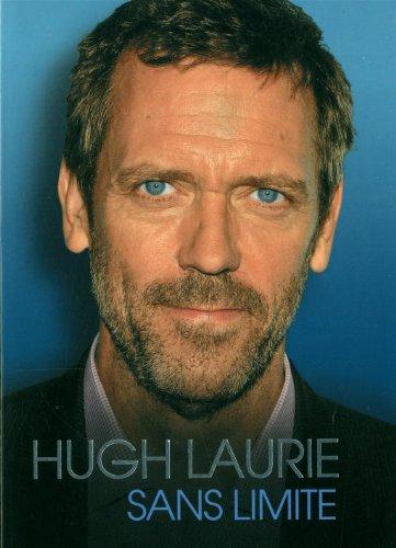 Hugh Laurie : sans limite