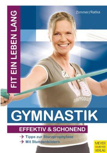 Gymnastik - Effektiv und schonend