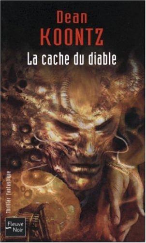 La cache du diable