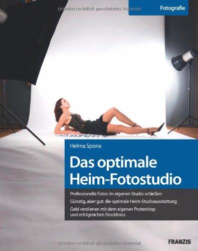 Das optimale Heim-Fotostudio