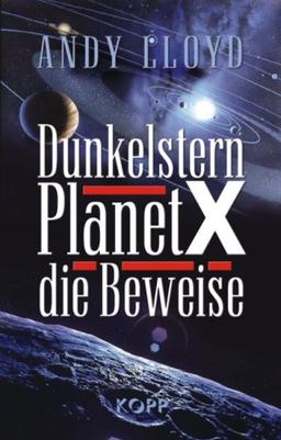 Dunkelstern: Planet X - die Beweise