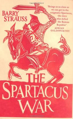 Spartacus War