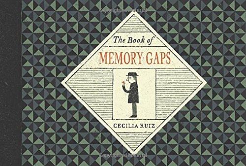 The Book of Memory Gaps