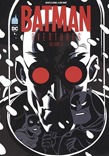 Batman aventures. Vol. 4