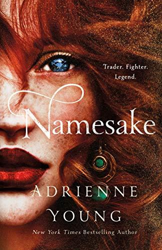 Namesake: A Novel (Fable, Band 2)