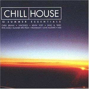 Chill House Vol.2