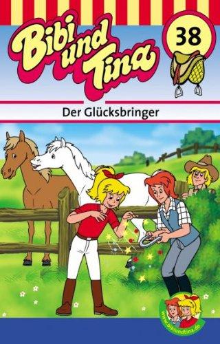 Der Glücksbringer [Musikkassette]