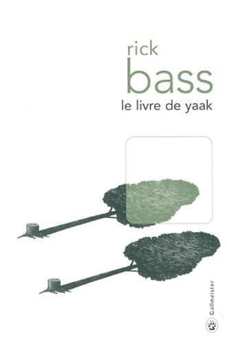 Le livre de Yaak