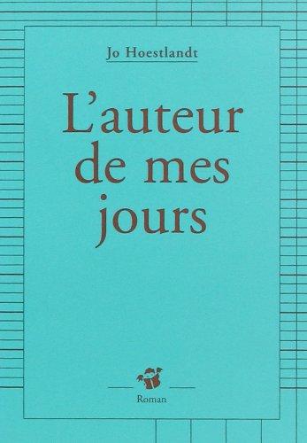 L'auteur de mes jours