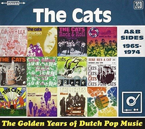 Golden Years of Dutch Pop Musi