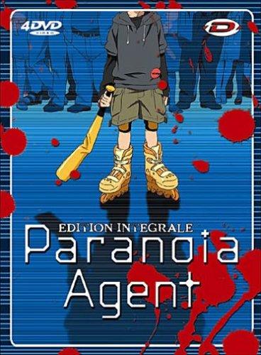 PARANOIA AGENT Intégrale [FR Import]