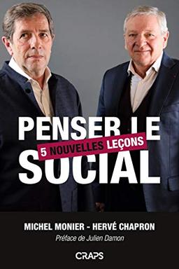 Penser le social : 5 nouvelles leçons