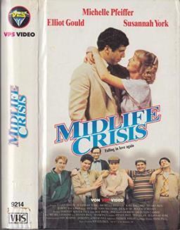 Midlife Crisis [VHS]