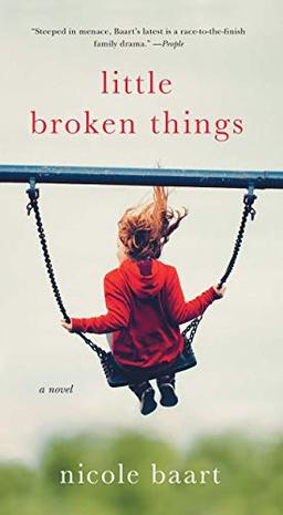 Little Broken Things: A Novel