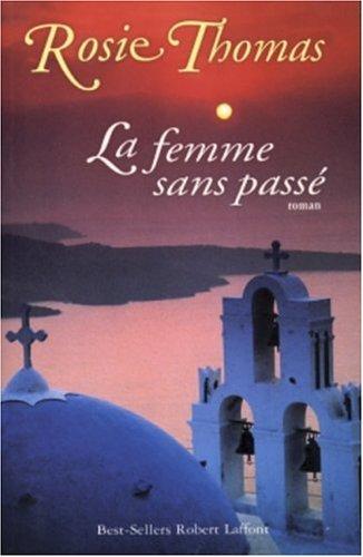 La femme sans passé