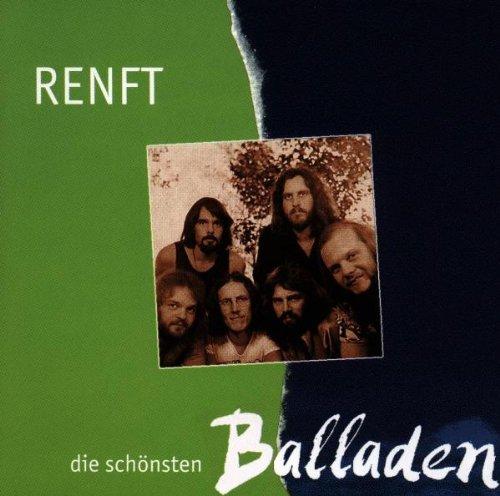 Die Schönsten Balladen