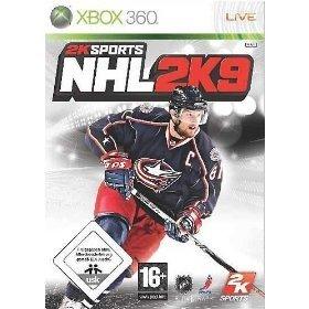 NHL 2K9