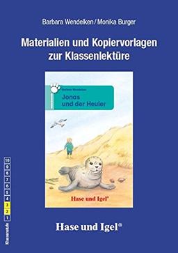 Begleitmaterial: Jonas und der Heuler