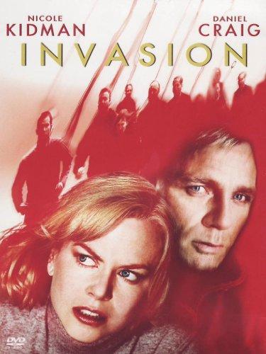 Invasion [IT Import]