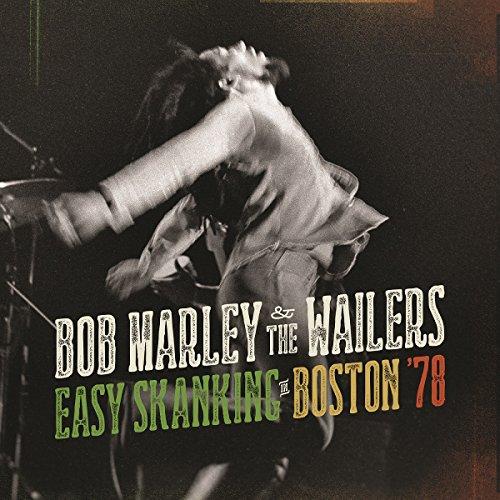 Easy Skanking in Boston '78 (Limited CD+DVD)