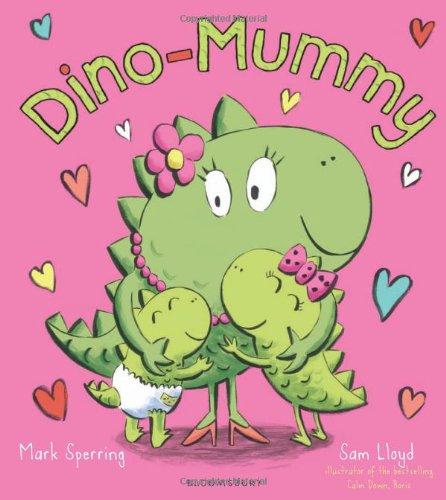 Dino-Mummy (Dino Family)